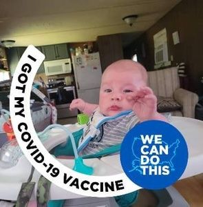 Meet your Posher, Jamie